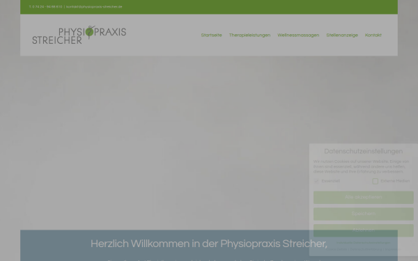 www.physiopraxis-streicher.de
