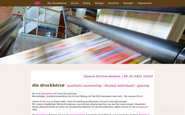 diedruckboerse.de