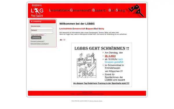 lgbbs.de
