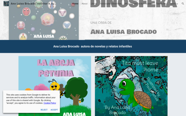 www.anabrocado.com