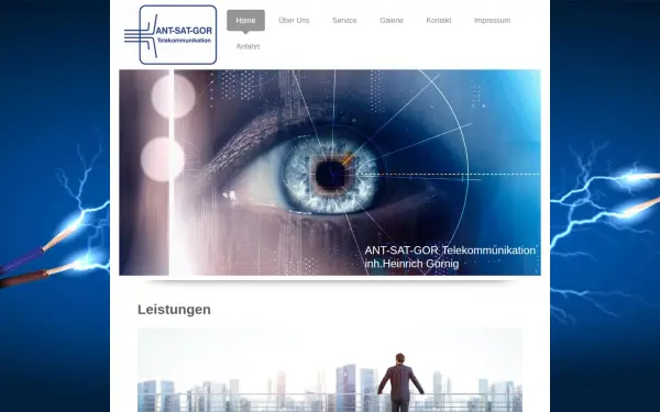 www.antsatgor.de