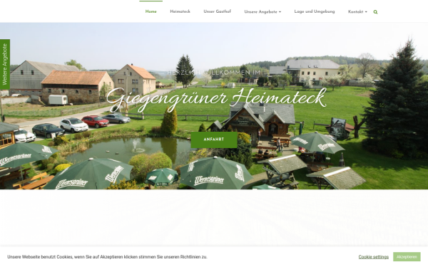 www.giegengruener-heimateck.de