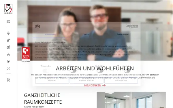 www.gohs.de