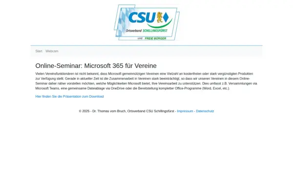 csu-schillingsfuerst.de