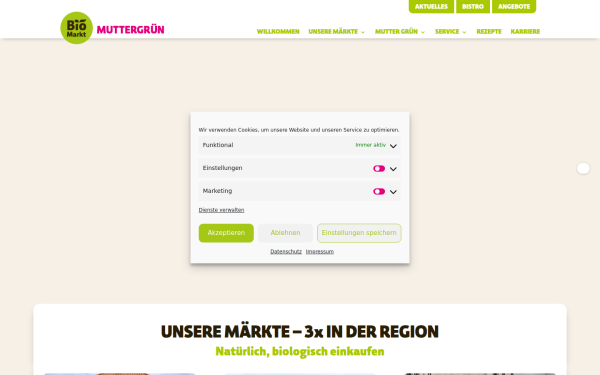 muttergruen.de