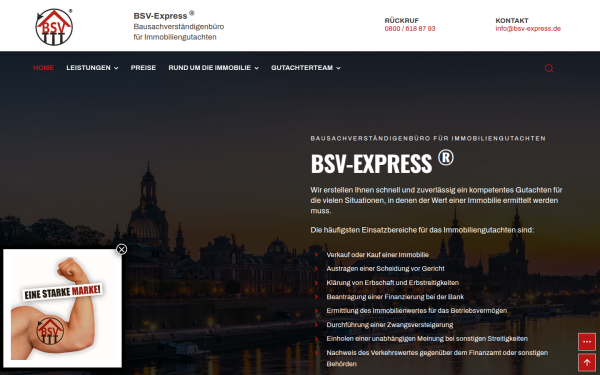 bsv-express.de