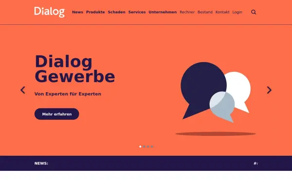 www.dialog-versicherung.de