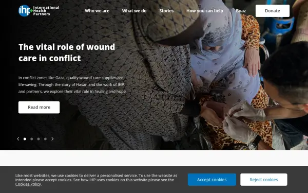 www.ihpuk.org