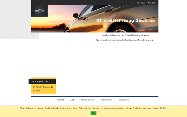 www.arabagaleri.website