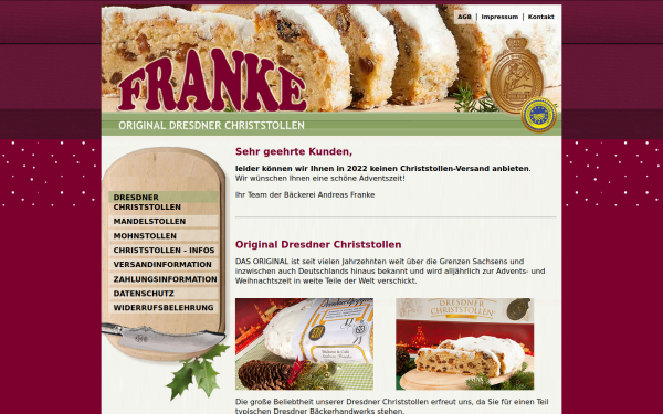 baeckerei-franke.de