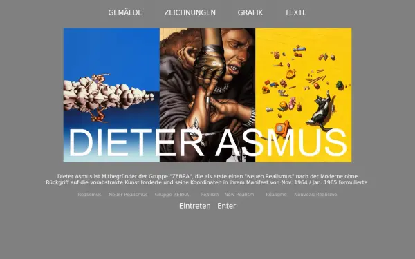 dieter-asmus.de