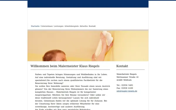 maler-riegels.de
