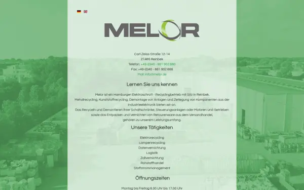 melor.de