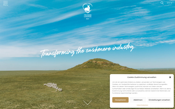 thegoodcashmerestandard.org