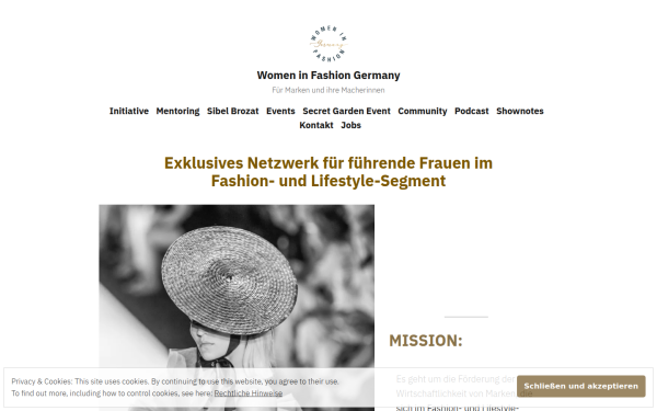 womeninfashion.de