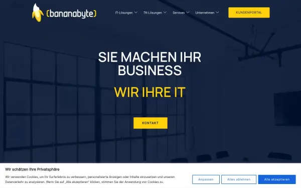 www.bananabyte.de