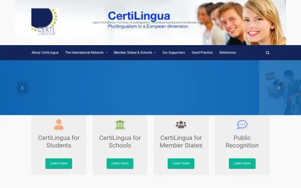www.certilingua.net