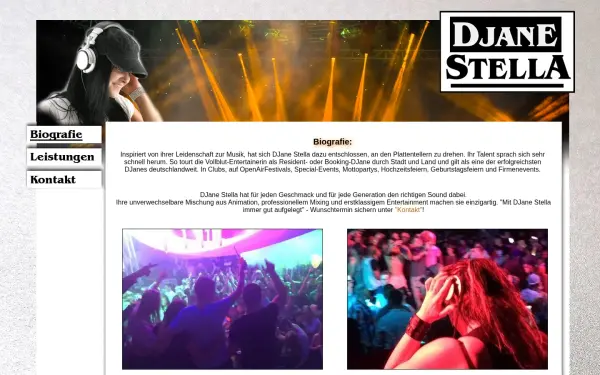 www.djstella.de
