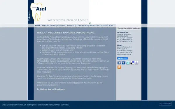 matthias-asal.de