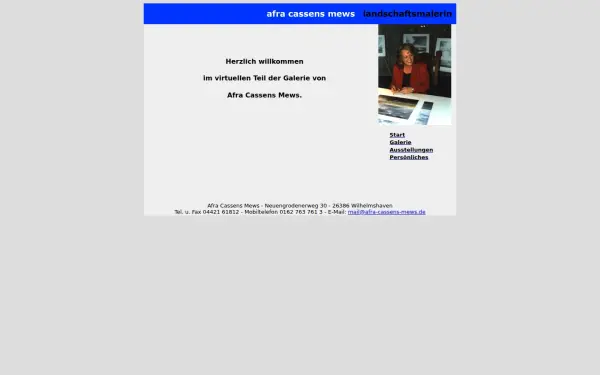 afra-cassens-mews.de