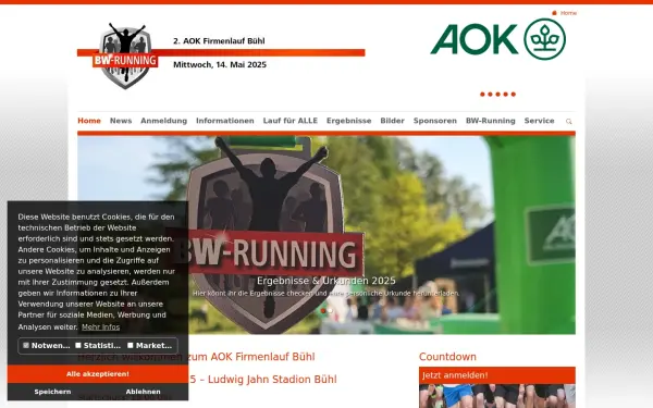 buehl.bw-running.de