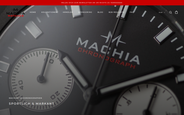 machia.de