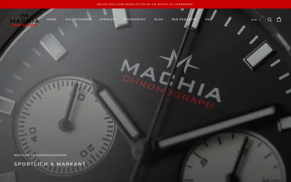 machia.de