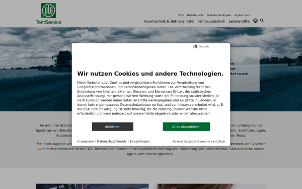 www.dlg-testservice.com