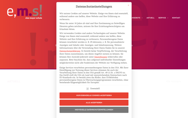 www.ems-pforzheim.de