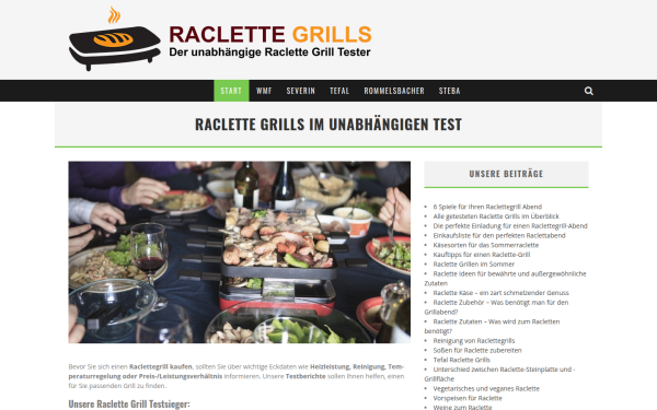 www.raclettegrills.at