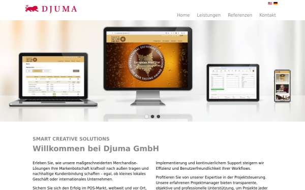 djuma.de