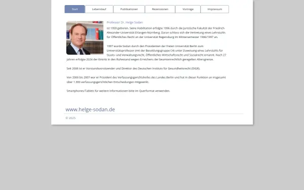 helge-sodan.de
