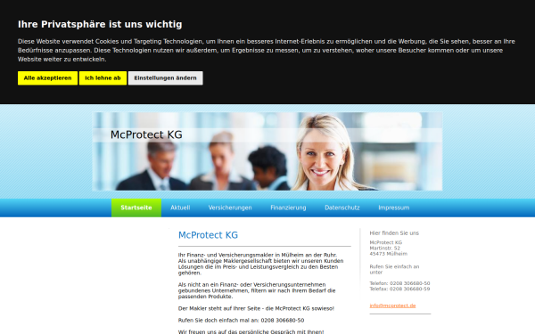 www.mcprotect.com