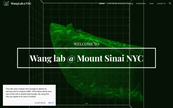 www.wanglabnyc.com