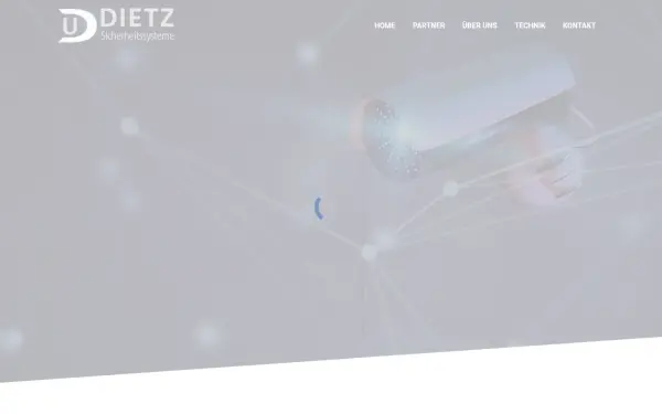 www.dietz-sicherheitssysteme.de