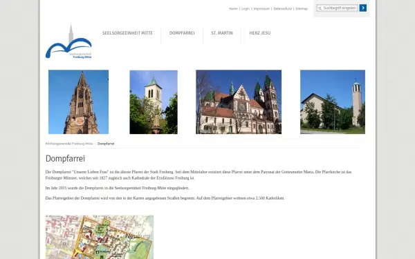 dompfarrei-freiburg.de