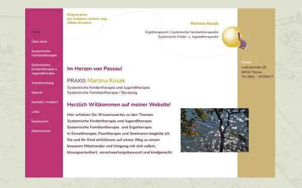 www.martina-kosak.de
