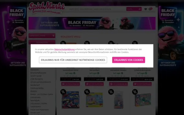 www.spielmarkt.de
