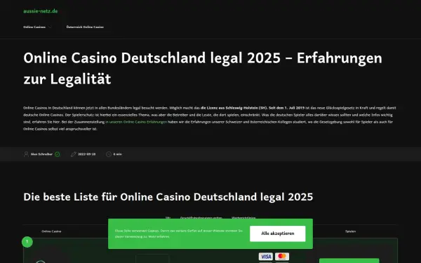 aussie-netz.de