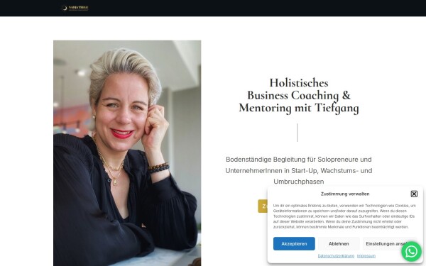 nadjateege.com