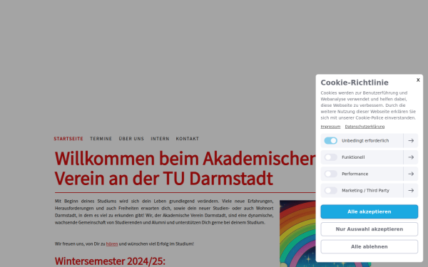 www.akademischerverein.info