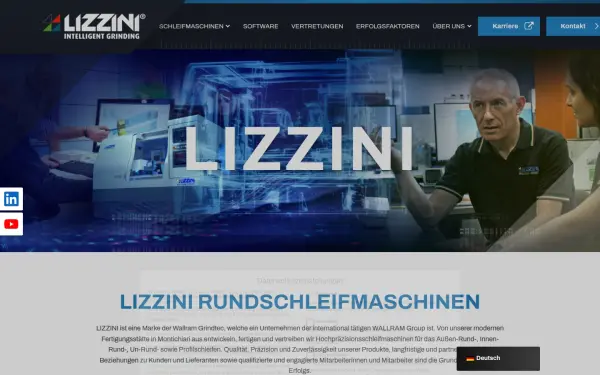 www.lizzini.de