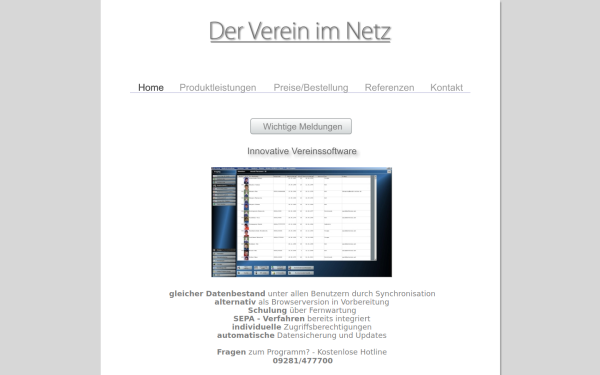 hgl-informatik.de