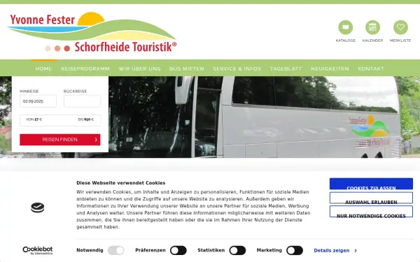 www.schorfheide-touristik.de