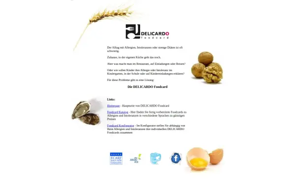 allergiekarten.de