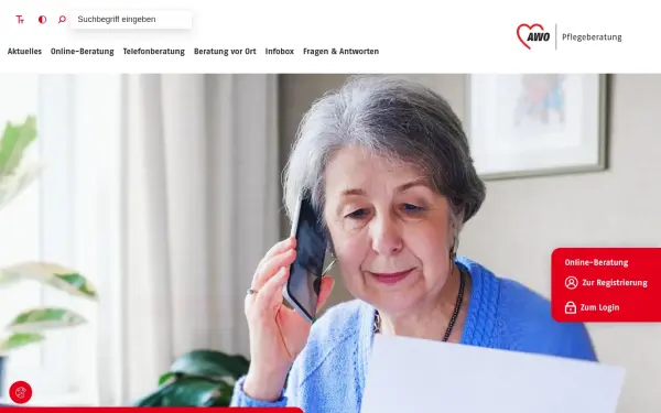 awo-pflegeberatung.de