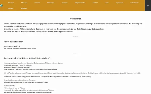handinhand-baiersdorf.de