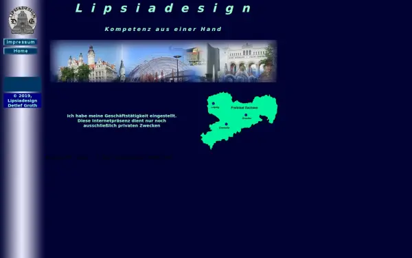 lipsiadesign.de