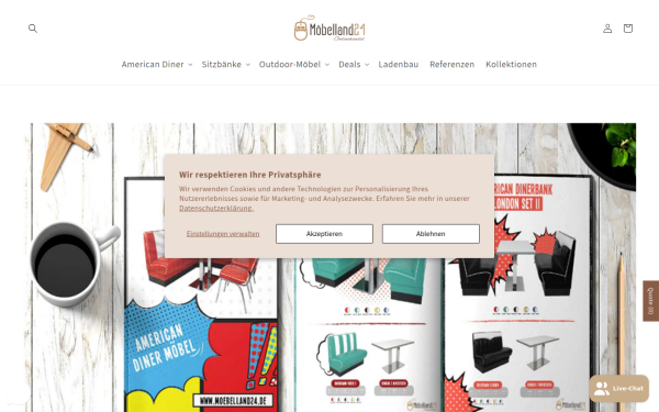 moebelland24.de