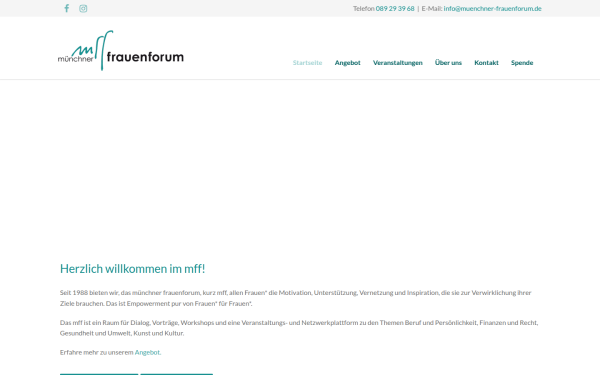 muenchner-frauenforum.de